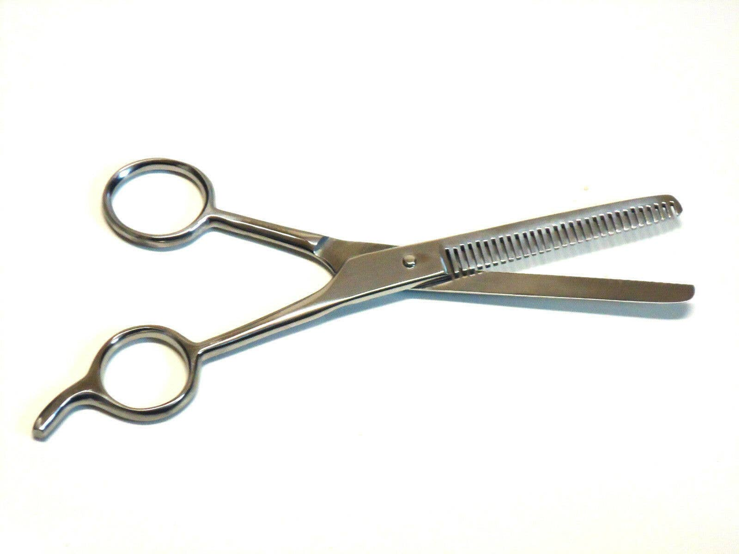 Pet Grooming Thinning Scissors 6.5-Inch Stainless Steel