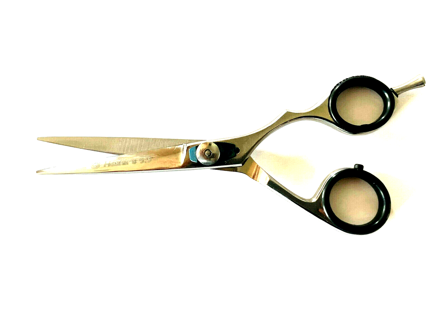 Dog Grooming Shears 5.5-Inch Adjustable Stainless Steel