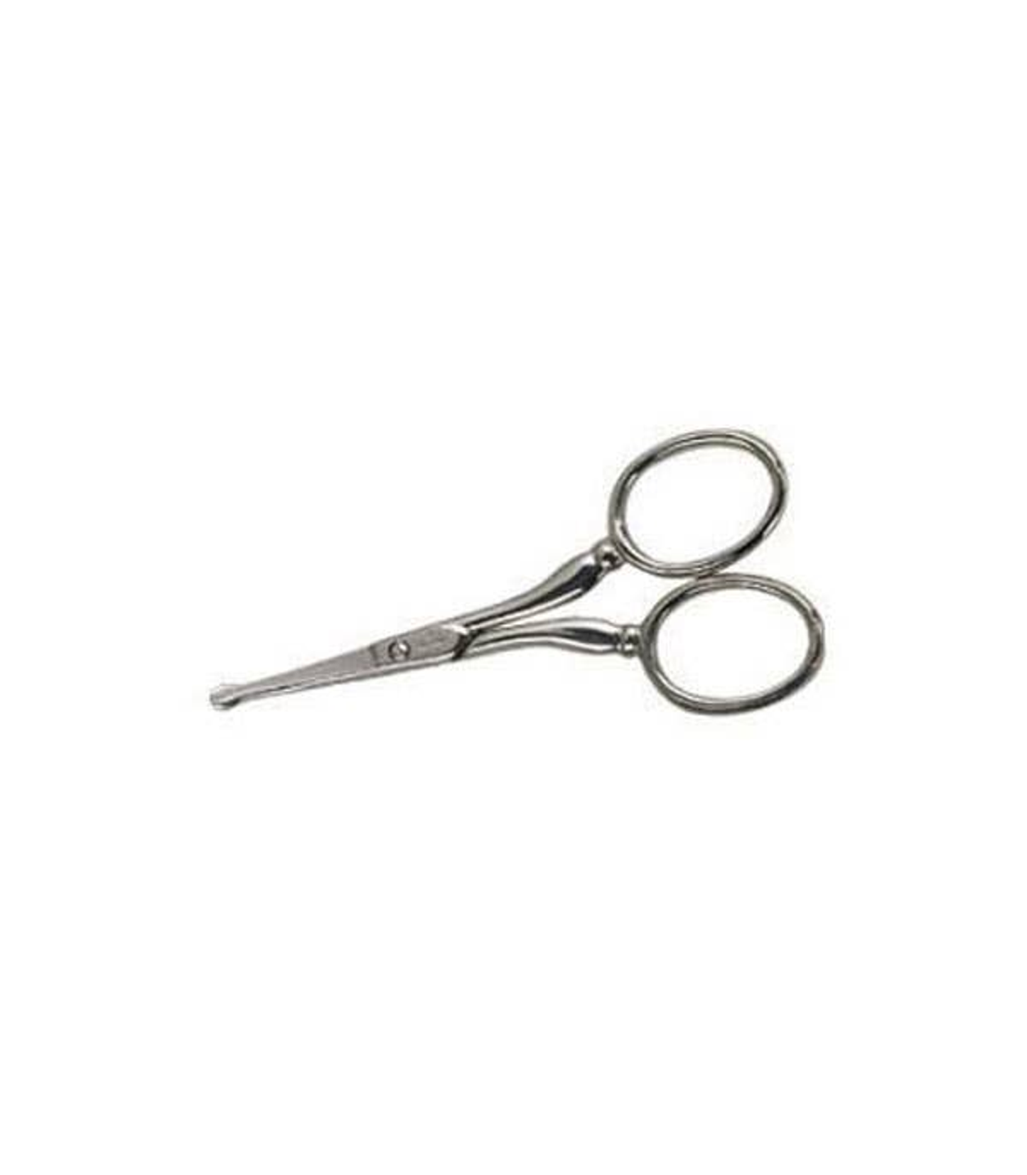 Dog Grooming Scissors with Safety Tips for Eyes Ears Nose