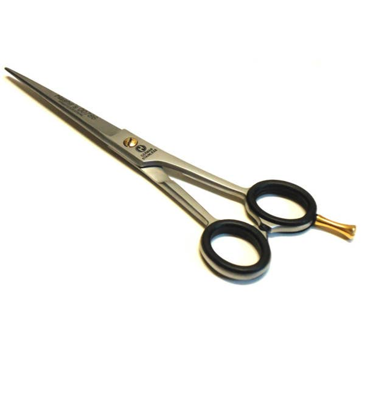 German Dog Grooming Shears 6.5-Inch Stainless Steel