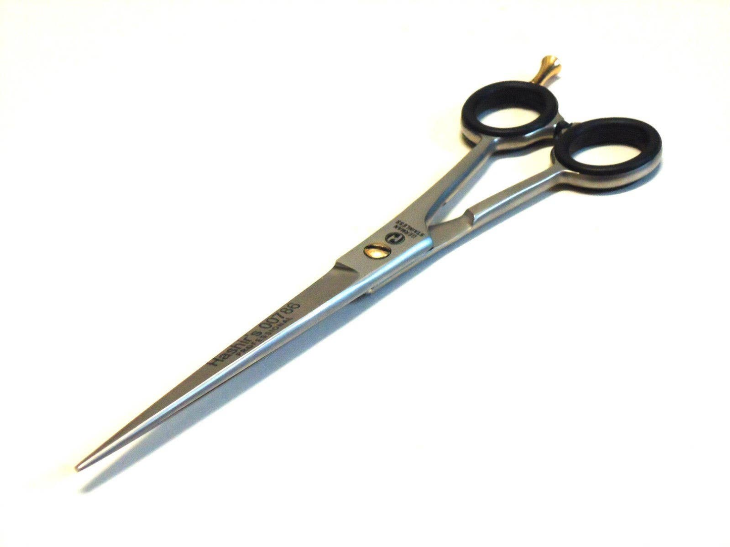 German Dog Grooming Shears 7.5-Inch Stainless Steel