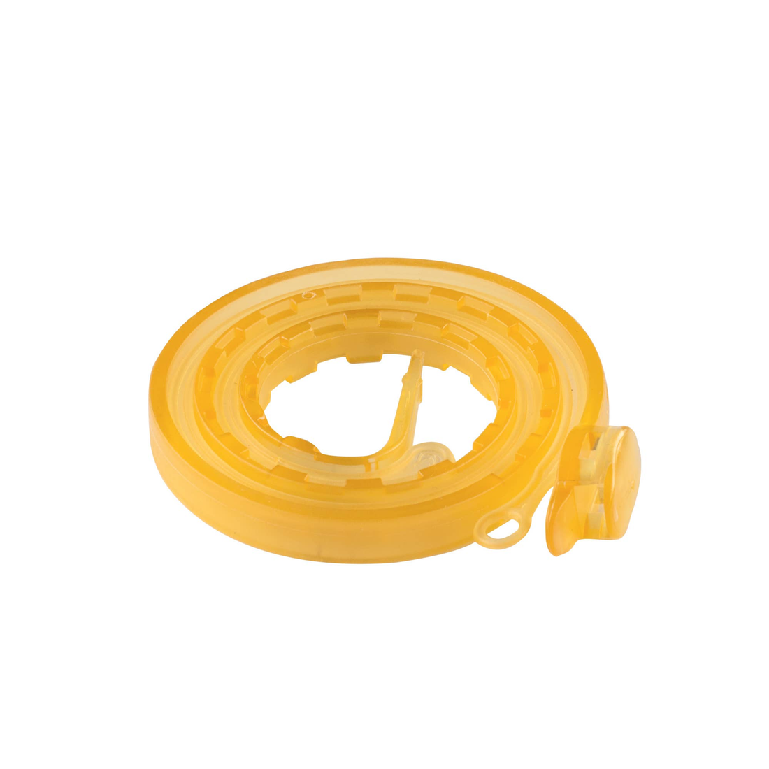 ALZOO Plant-Based Flea & Tick Dog Collar