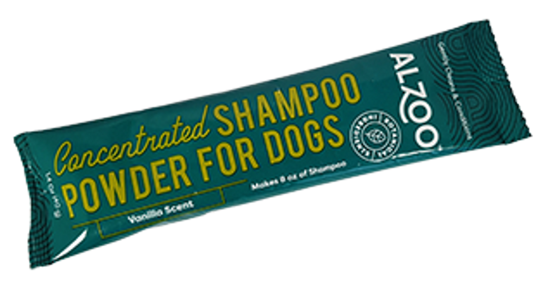ALZOO Reusable Aluminum Shampoo Bottle, 16 oz