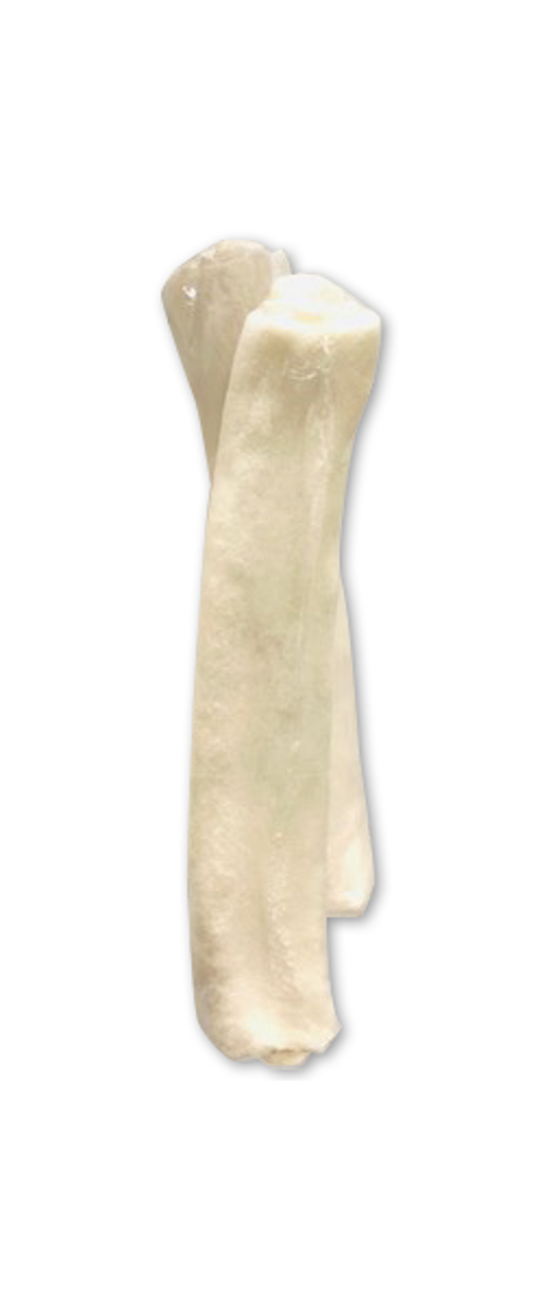 ChewMax Bacon Flavored Retriever Roll Dog Chew, 4-5 Inch