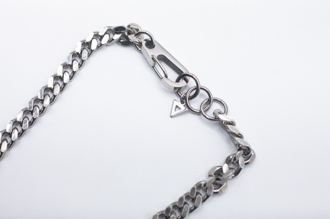 Sodalite Gemstone Necklace