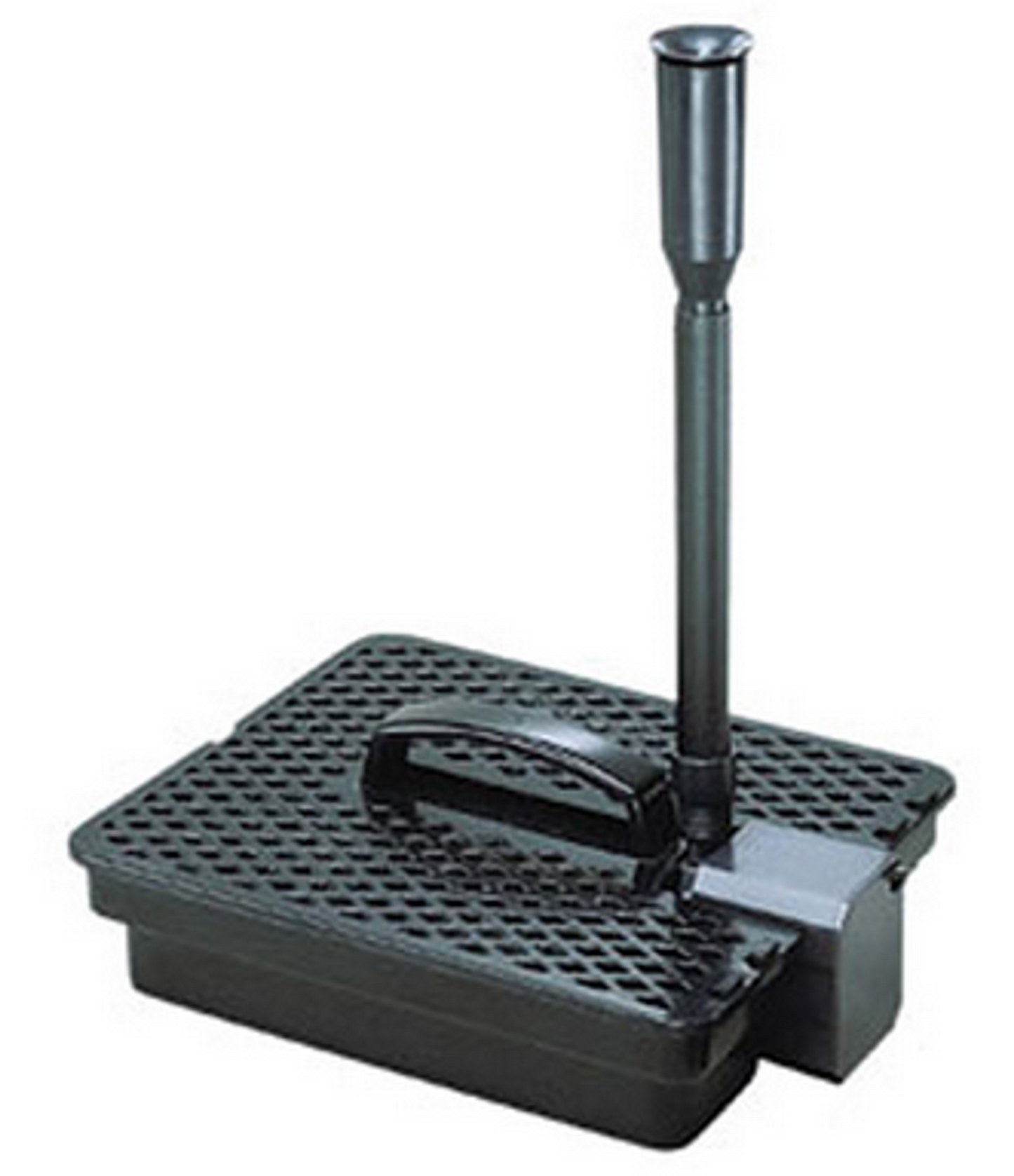 Pondmaster PMK190 Pond Pump and Filter Kit with Fountain Heads
