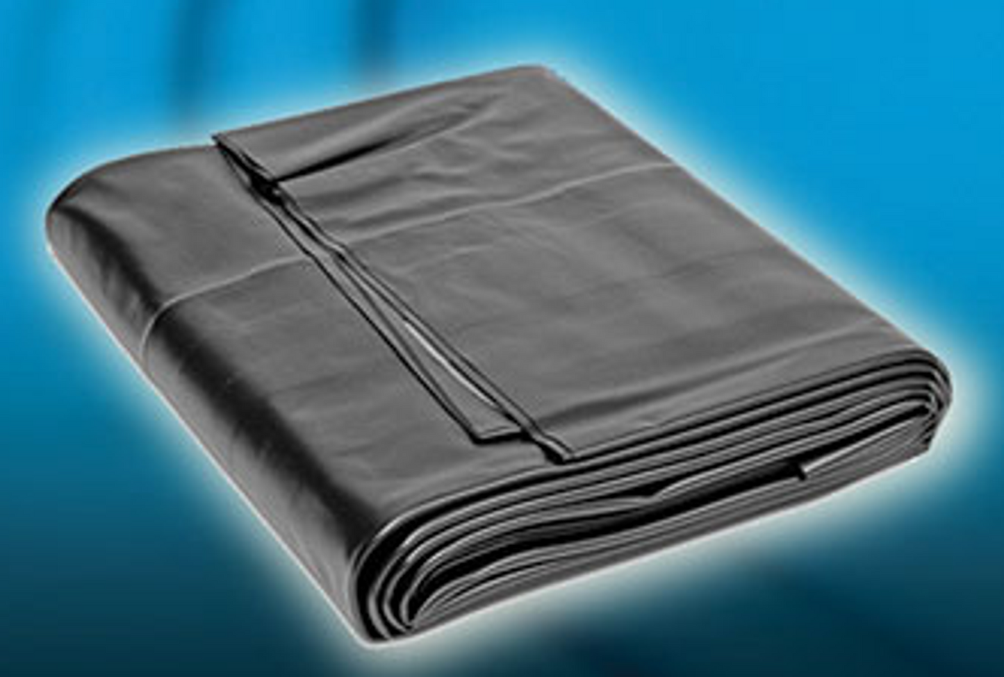 Pondmaster Super-Flex Pond Liner, 8.3' x 8'