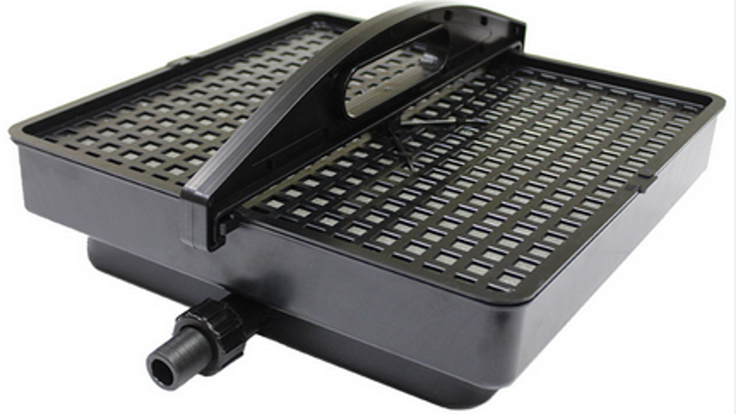 Pondmaster PM1000 In-Pond Filter for Pumps up to 1000 GPH