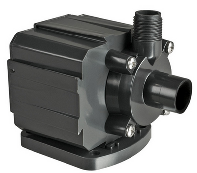 Pondmaster Pond-Mag Magnetic Drive Pond Pump