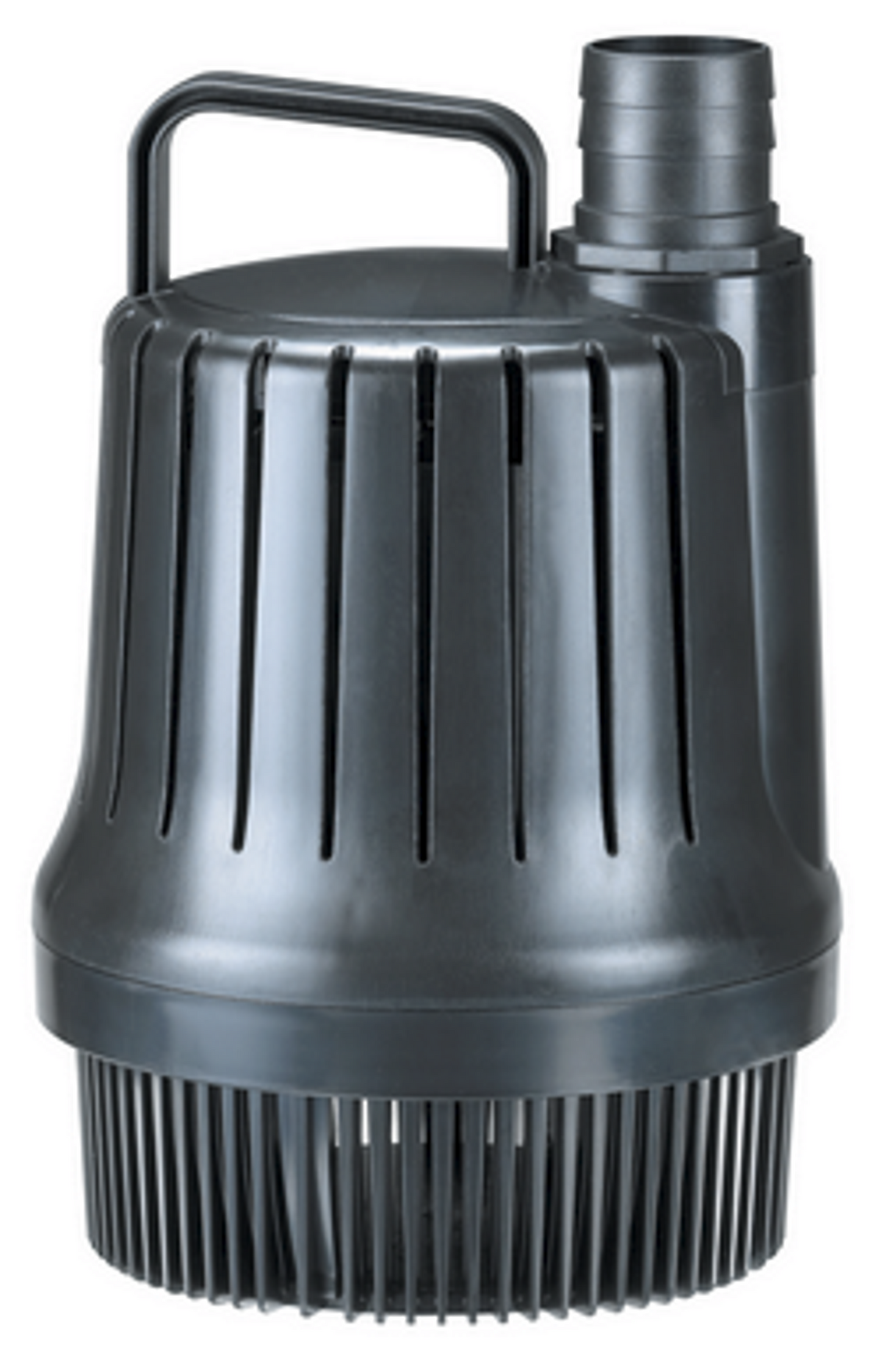 Pondmaster 3000 GPH Waterfall & Skimmer Pump