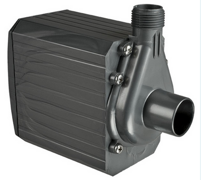 Pondmaster Pond-Mag High-Output Pond Pump