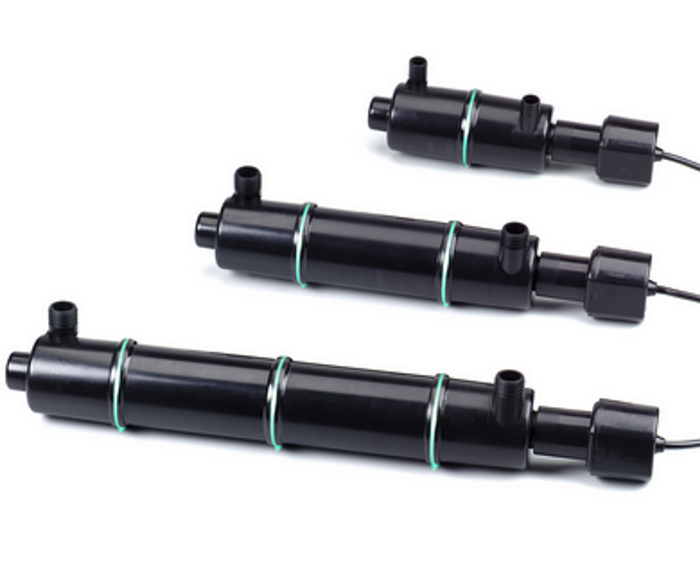 Pondmaster 10 Watt UV Clarifier for Ponds to 1500 Gal