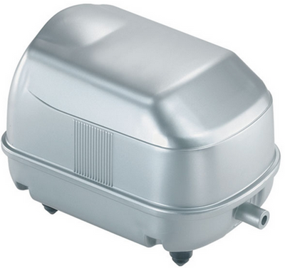 Supreme Oxy-Flo Aquarium Air Pump