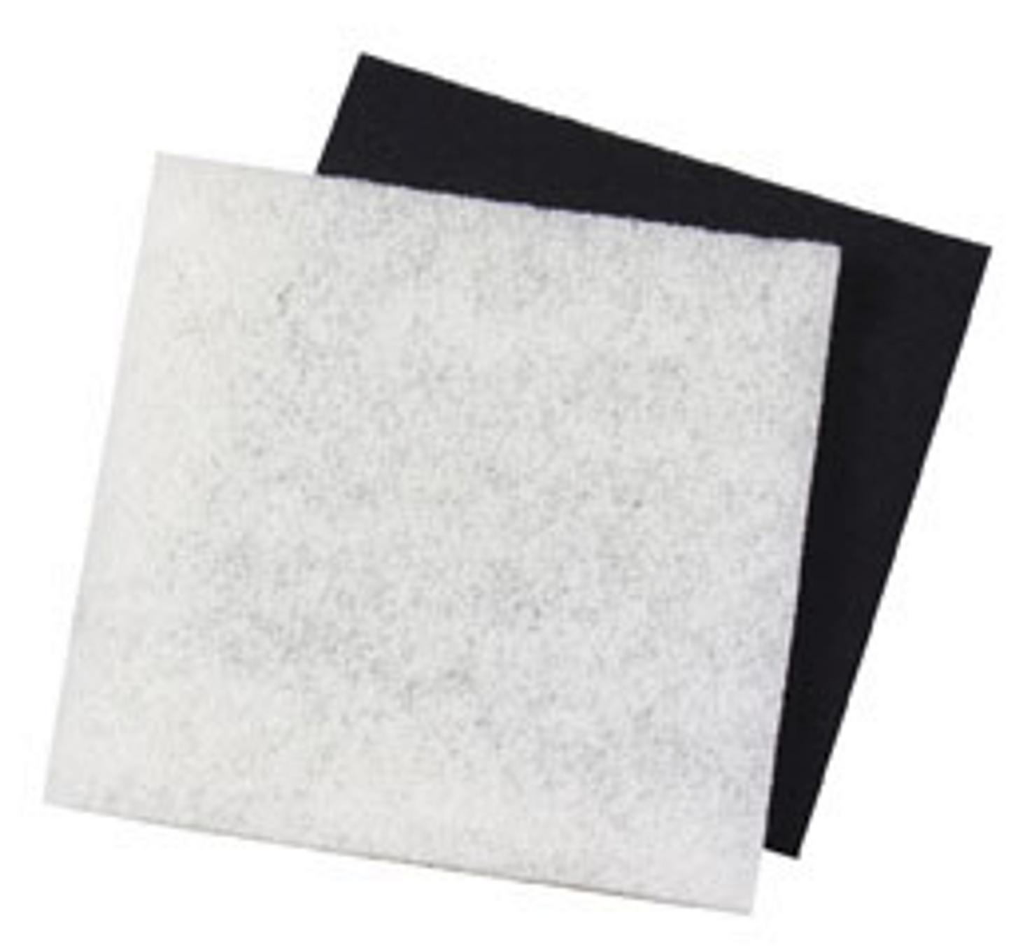 Pondmaster PM1000 and PM2000 Carbon/Coarse Replacement Filter Media
