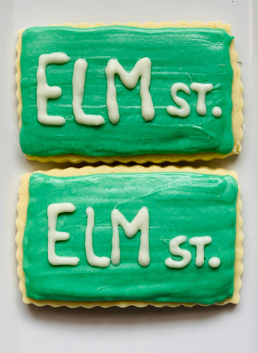 Elm St. — Dog Treats (Case of 12)