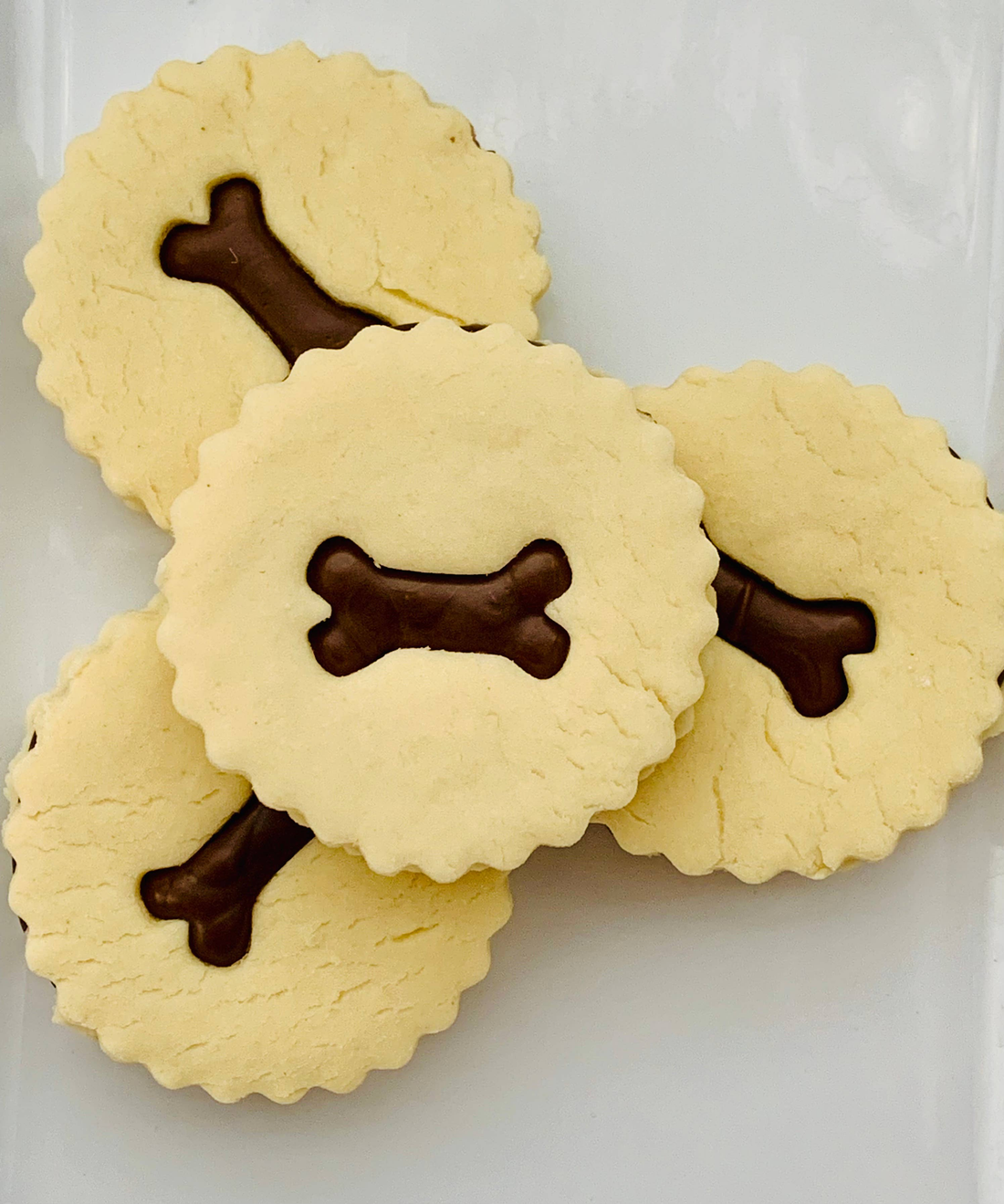 Fetch Oreo — Dog Treats (Case of 12)