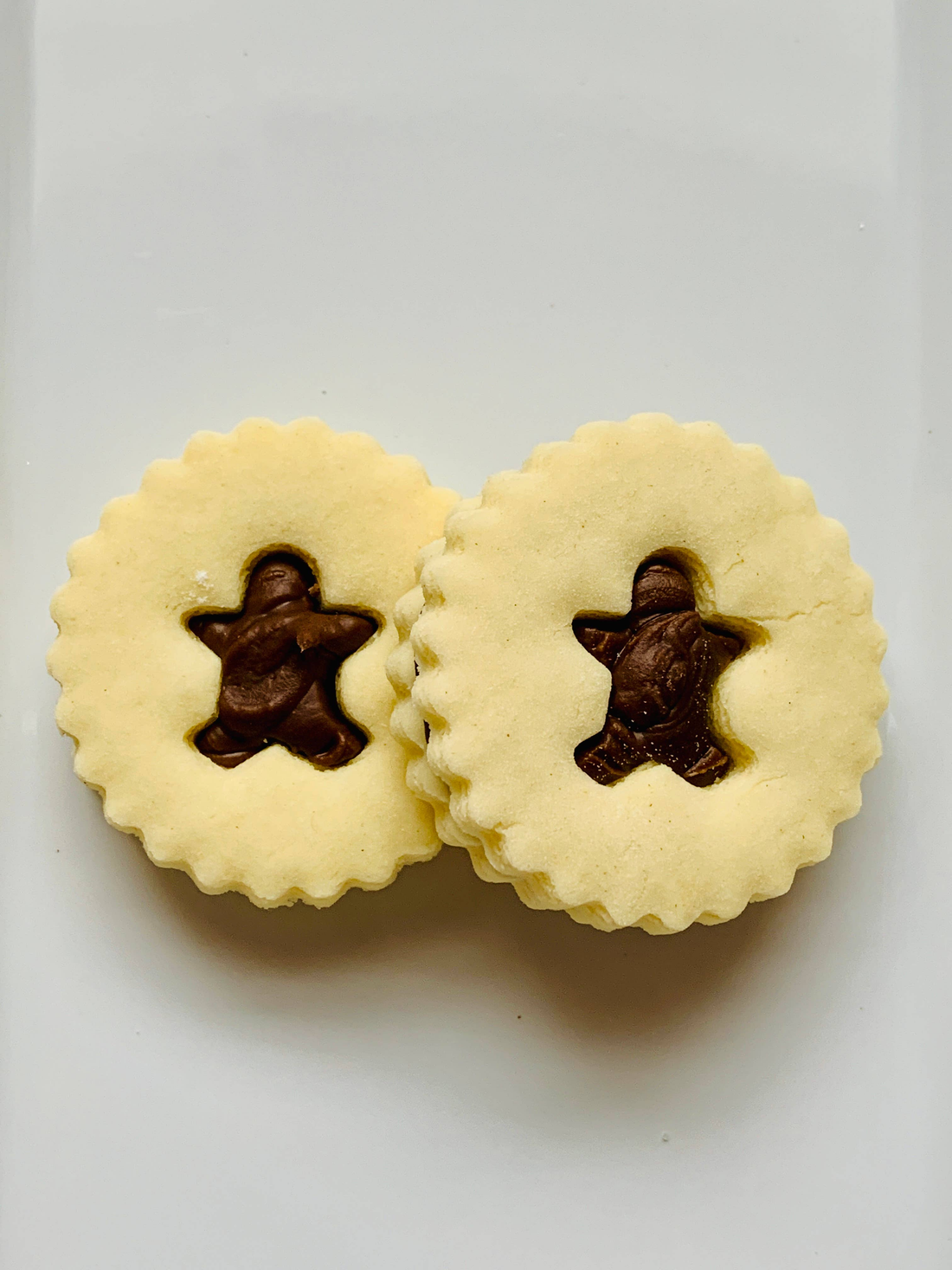 Gingy Oreo — Dog Treats (Case of 12)