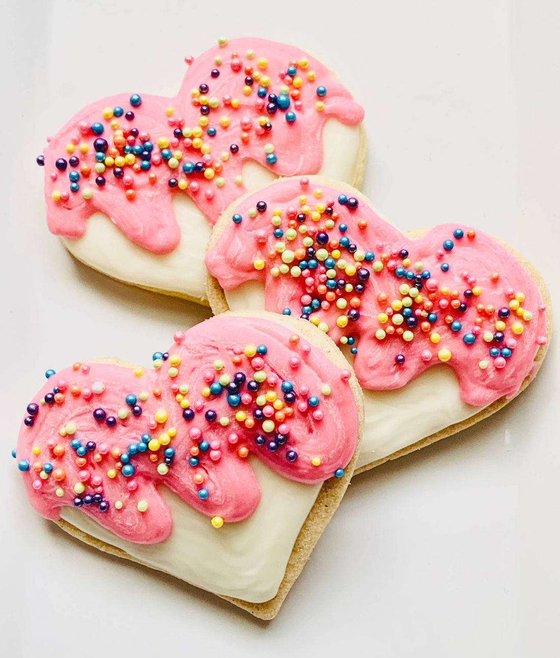 Heartthrob — Dog Treats (Case of 12)