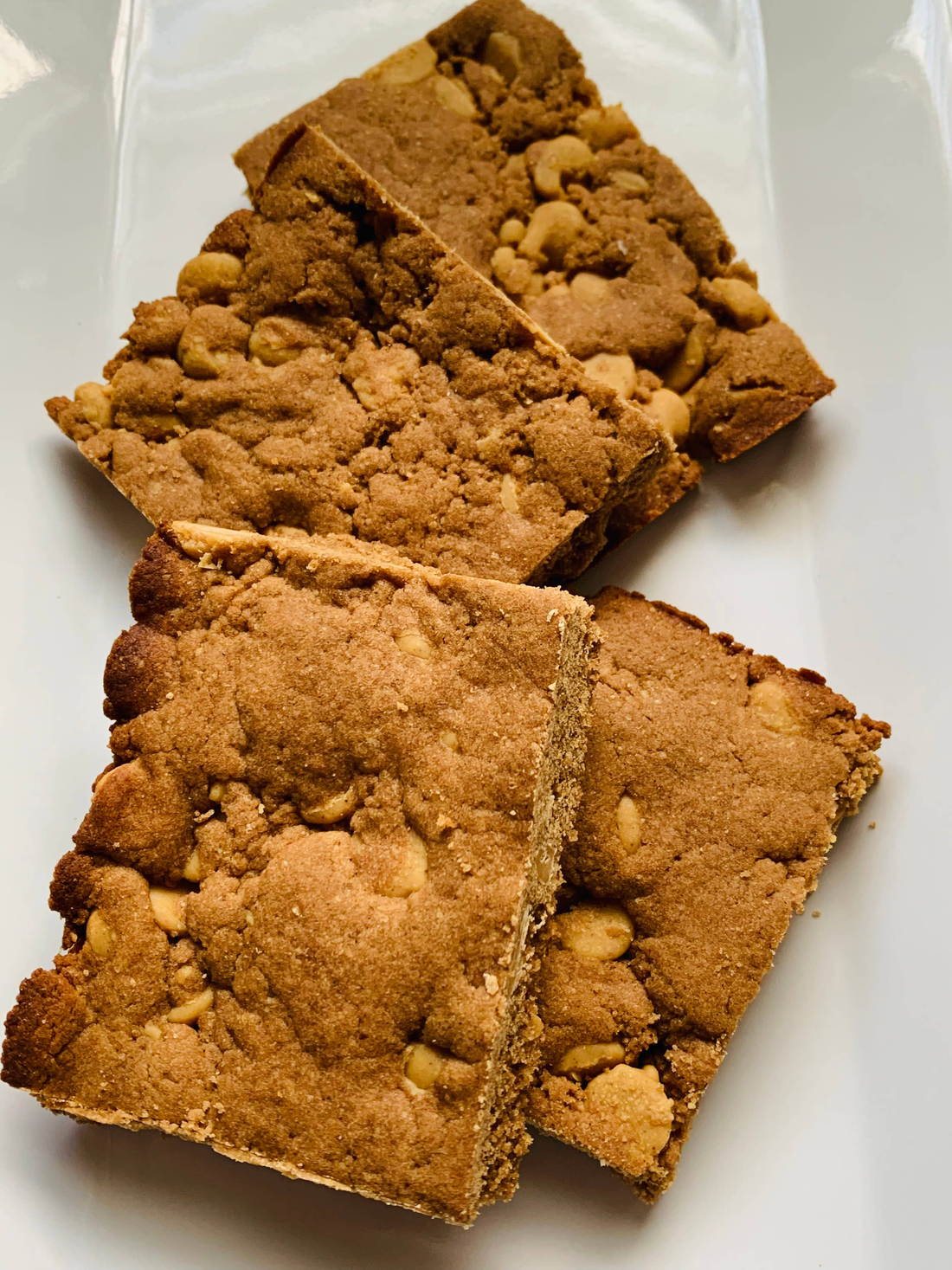 Reese Brittle — Dog Treats (Case of 12)