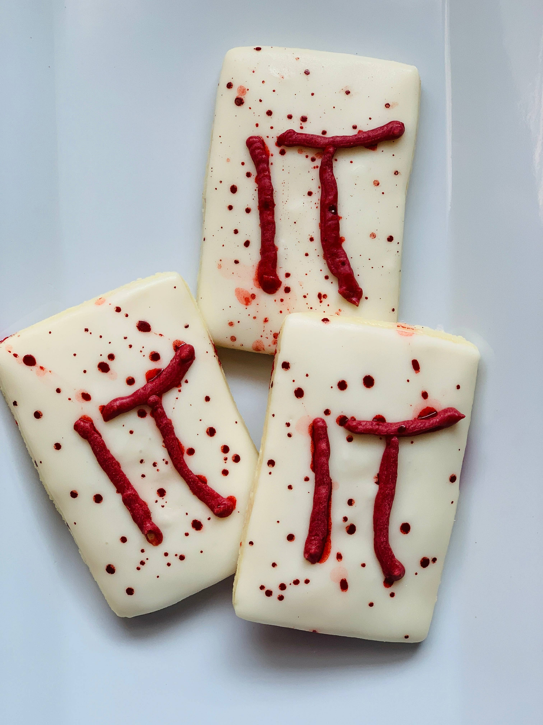 Pennywise — Dog Treats (Case of 12)