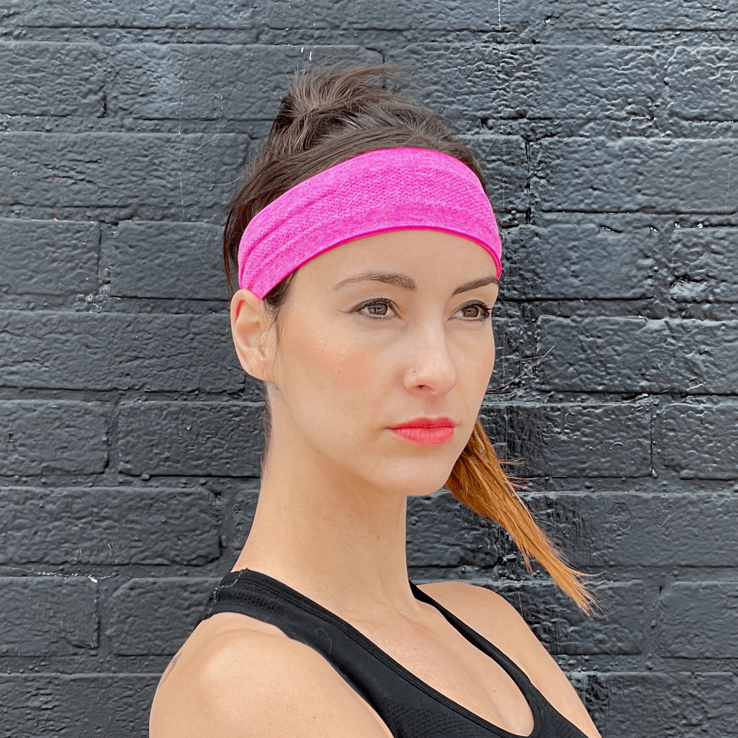 JupiterGear Cardio Cross-Training Sweat-Wicking Headband