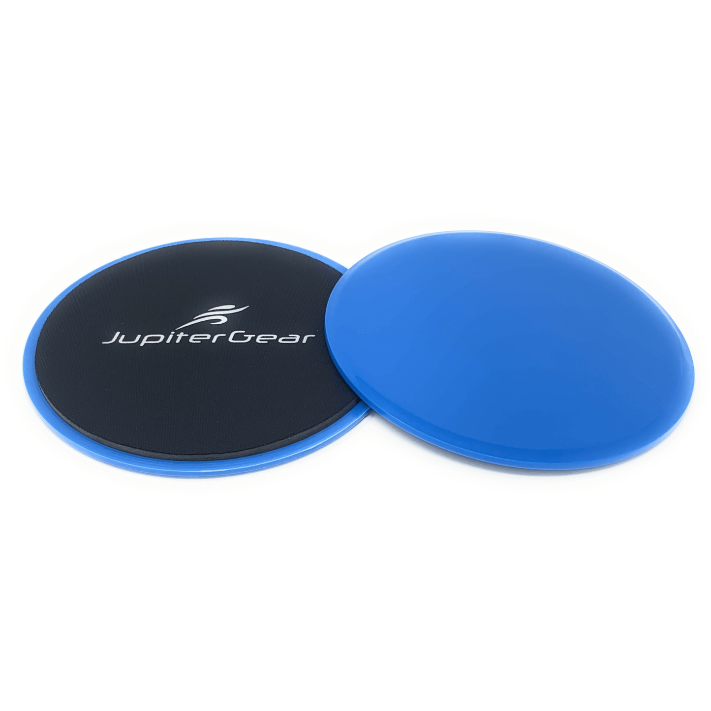 JupiterGear Core & Abs Exercise Slider Discs