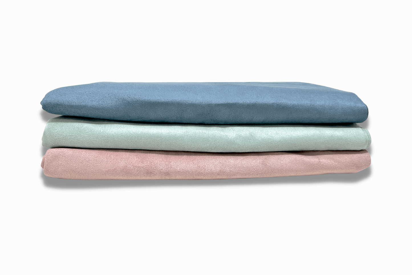 JupiterGear Yoga Mat Towel with Micro-Fiber Slip-Resistant Fabric