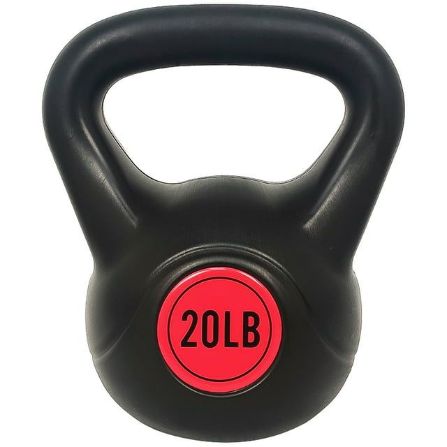 3-Piece Wide Grip Kettlebell Set10