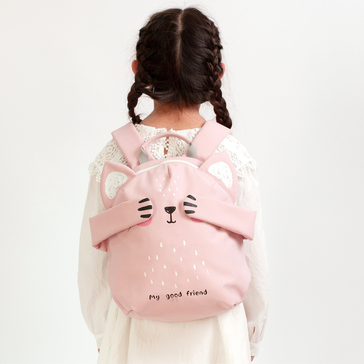 Sunveno Children's Good Friend Series Backpack