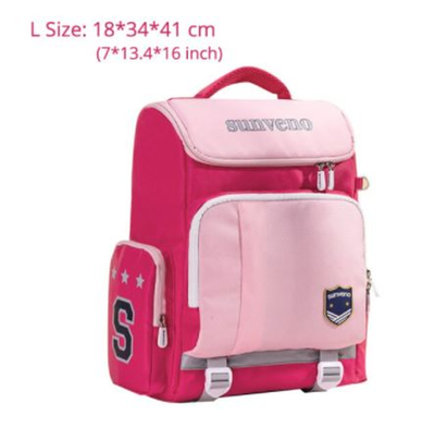 Sunveno Children's School Backpack