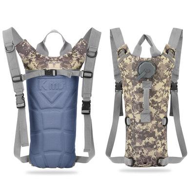 iMounTEK Hydration Pack ACU