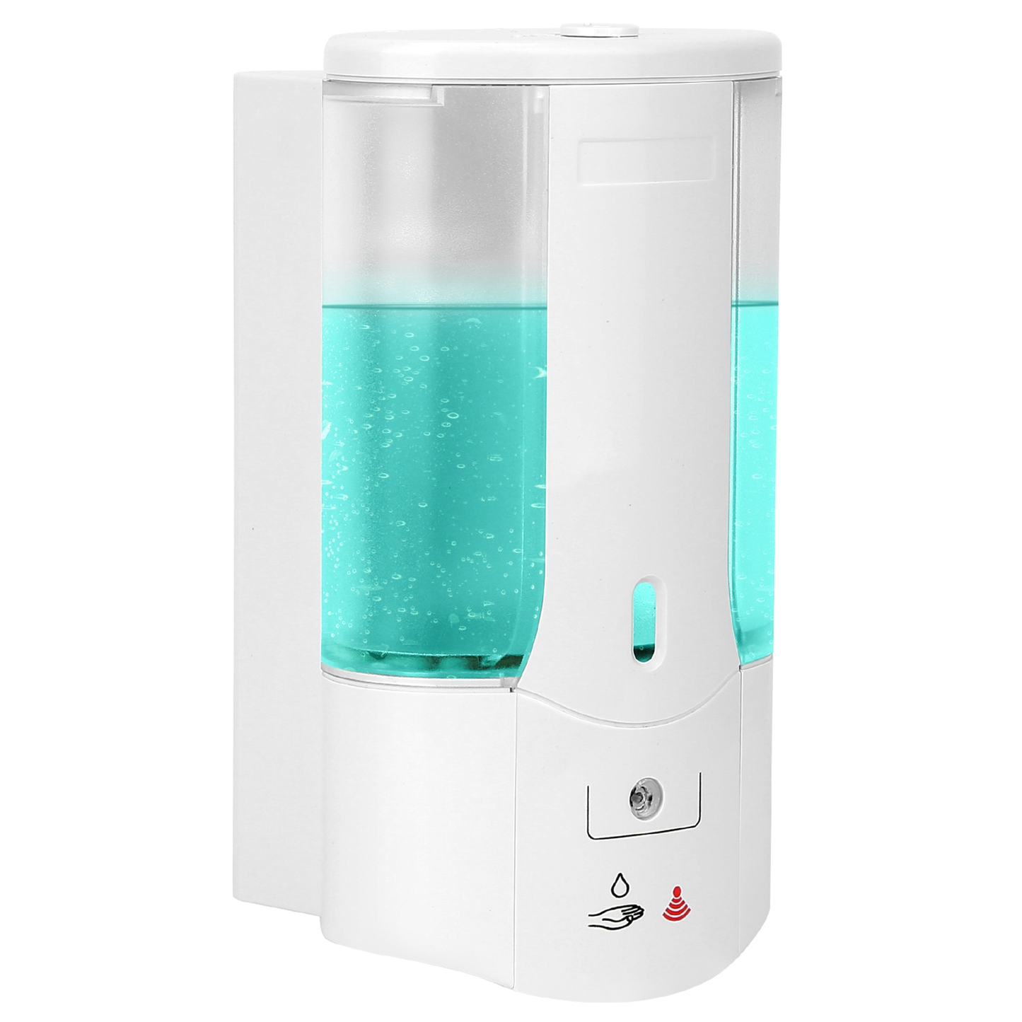 Automatic Foaming Soap Dispenser 400 ml