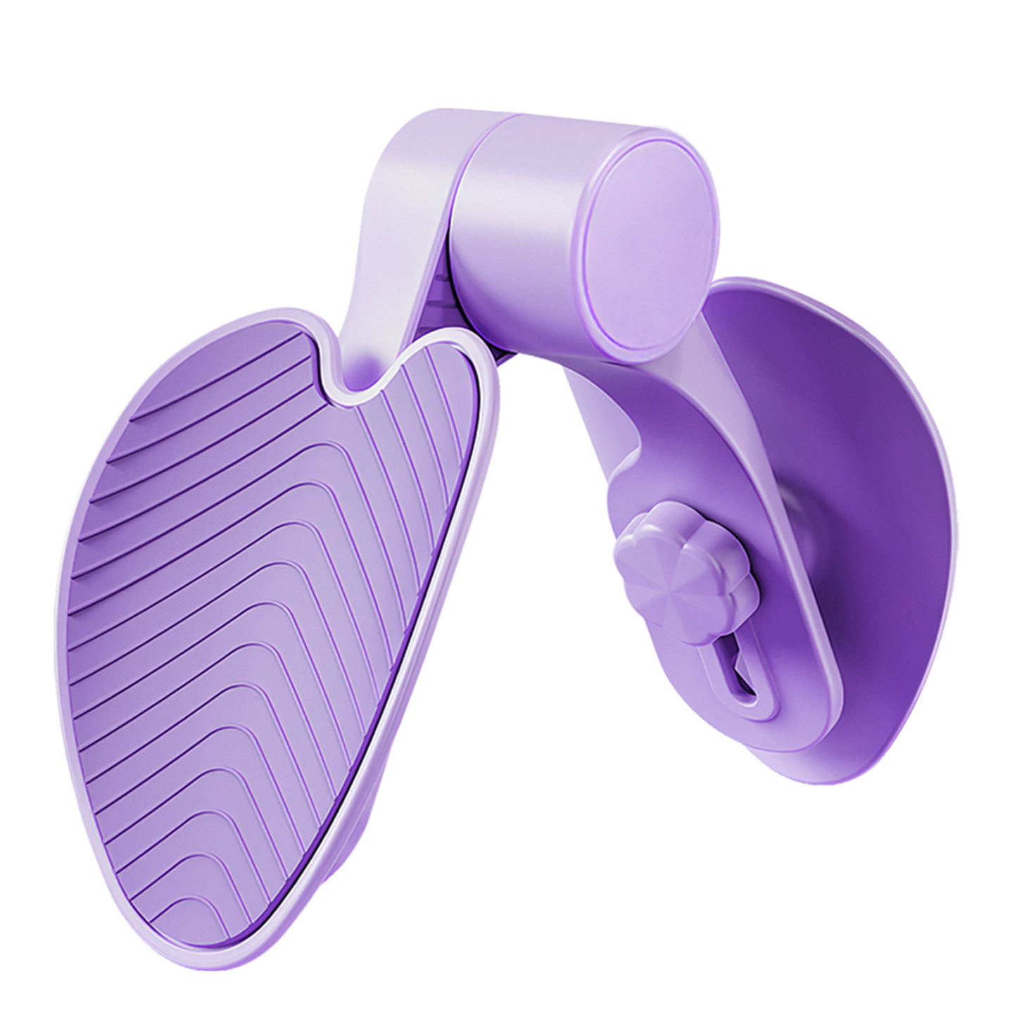 Thigh & Hip Trainer Purple