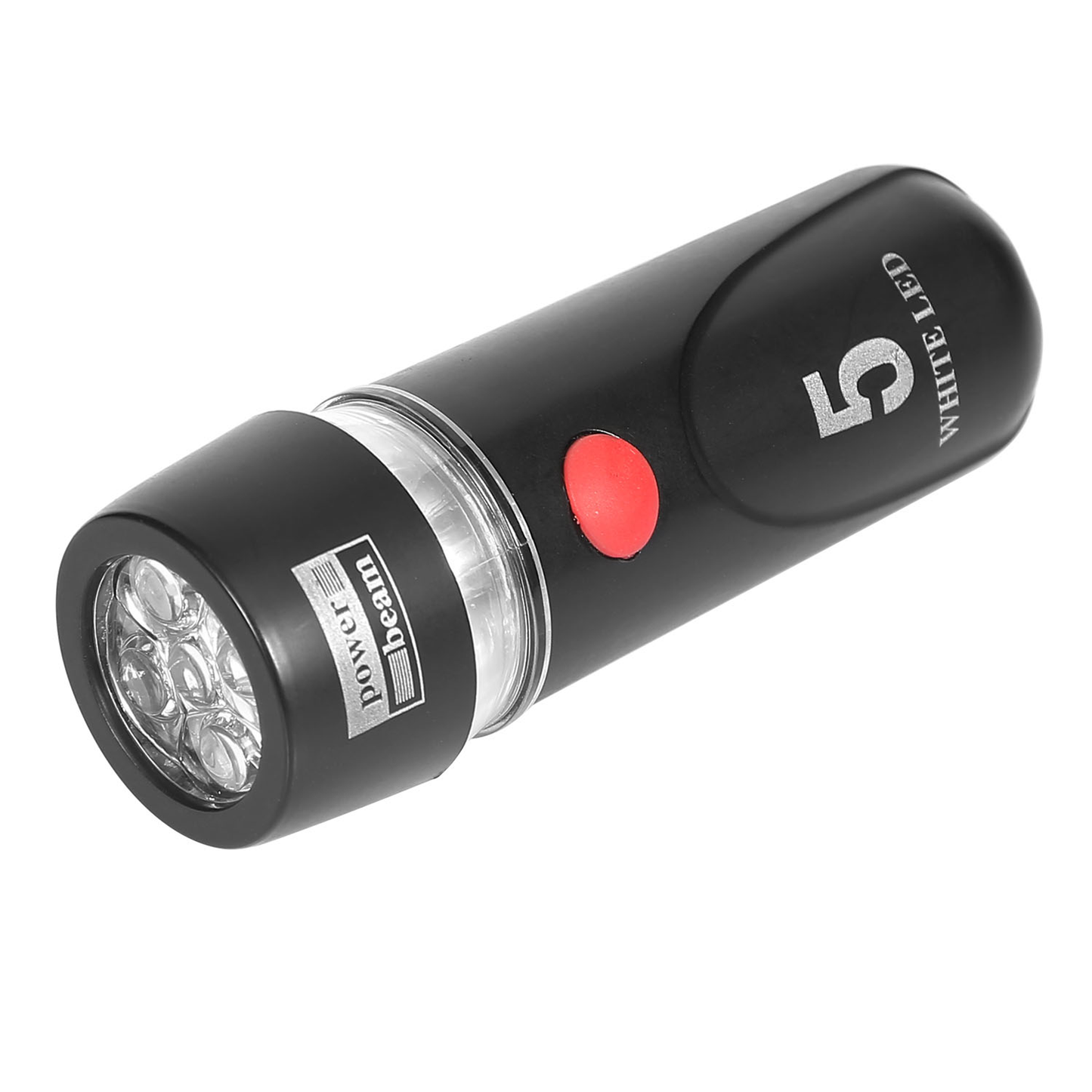 Waterproof LED Bike Front Light 8000LM