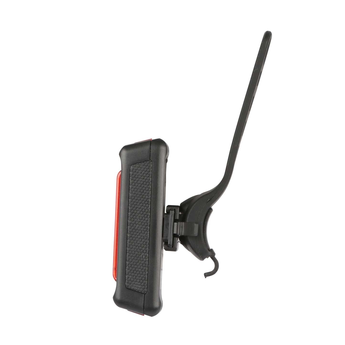 Rechargeable Red LED Bike Taillight, 180-Degree