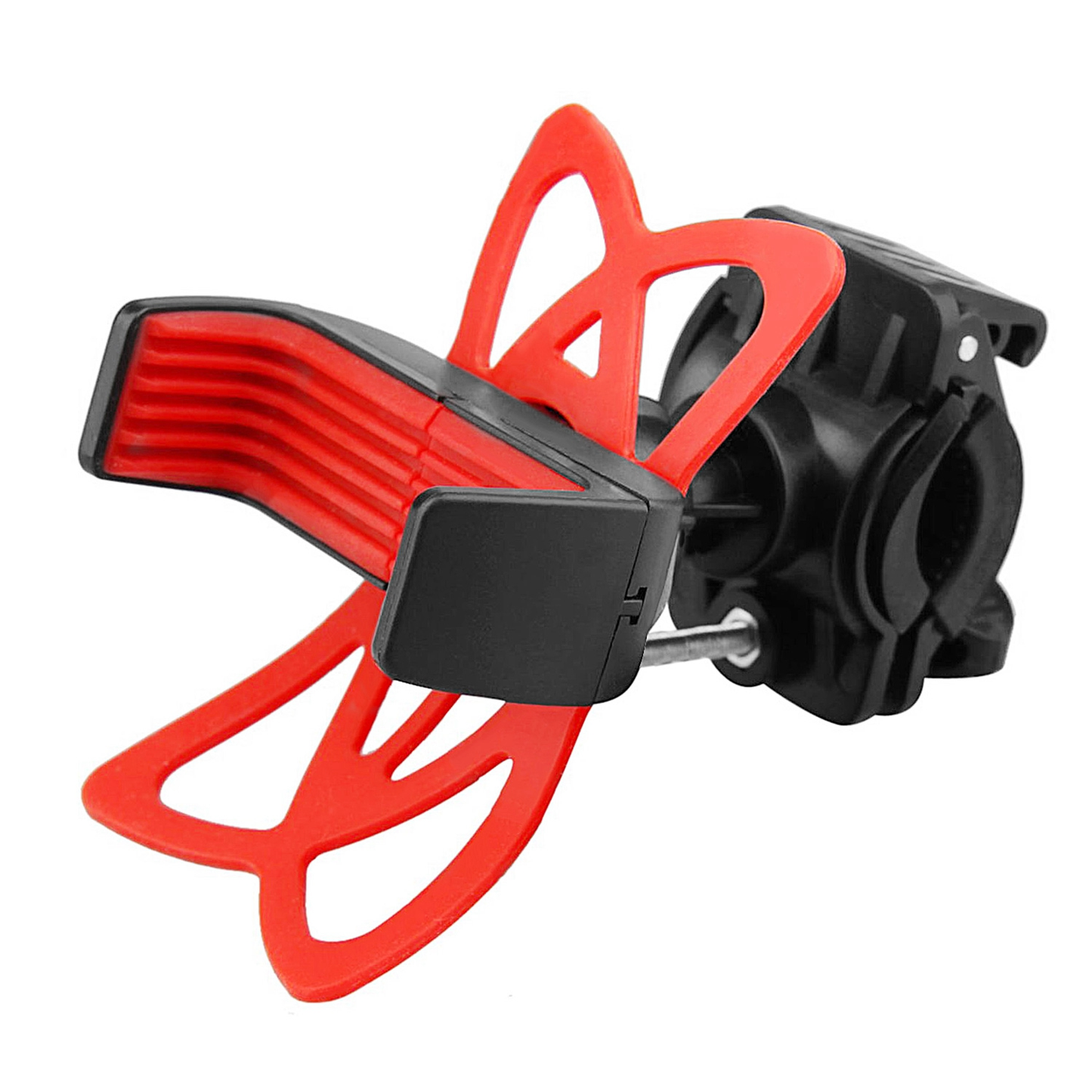 Bicycle Phone Holder Bracket