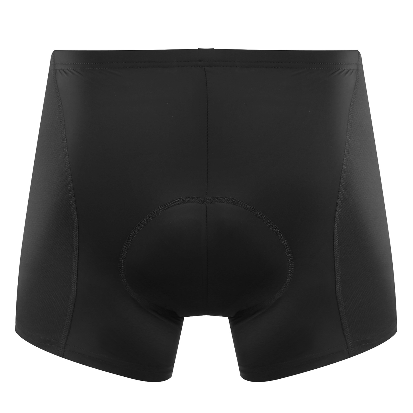 Men's 3D Padded Cycling Underwear Shorts, XXL