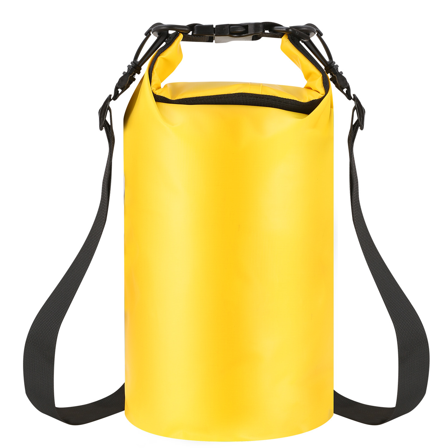 10L Waterproof Dry Bag for Outdoor Adventures