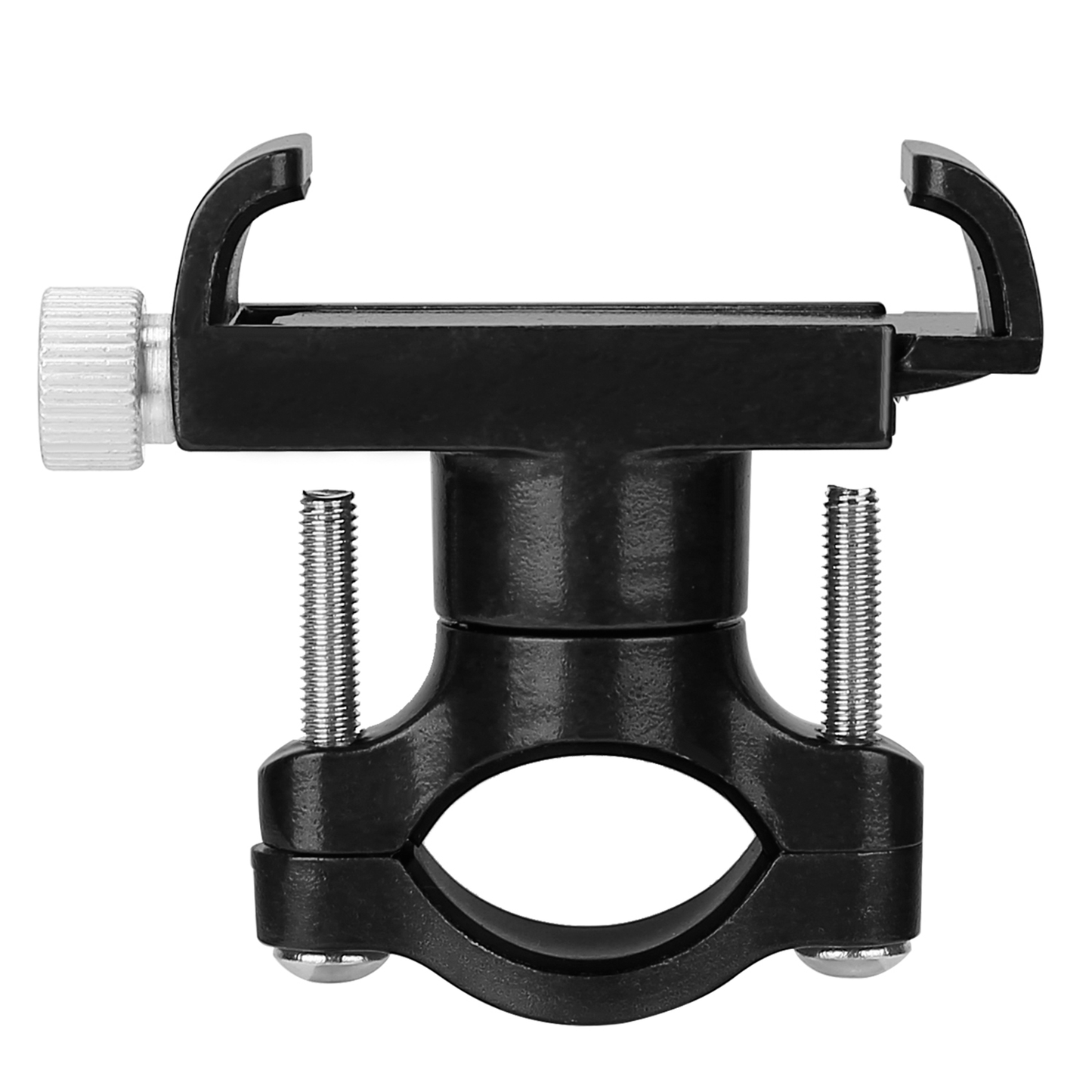 MTB Aluminum Alloy Bike Handlebar Phone Holder