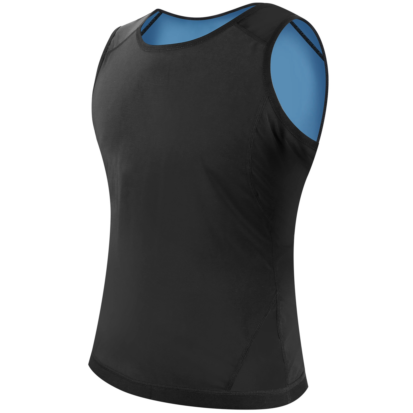 Men's Sweat Vest Body Shaper