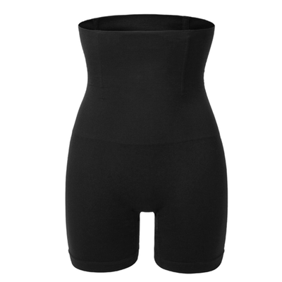 Seamless High-Waist Tummy Control Shapewear Panties