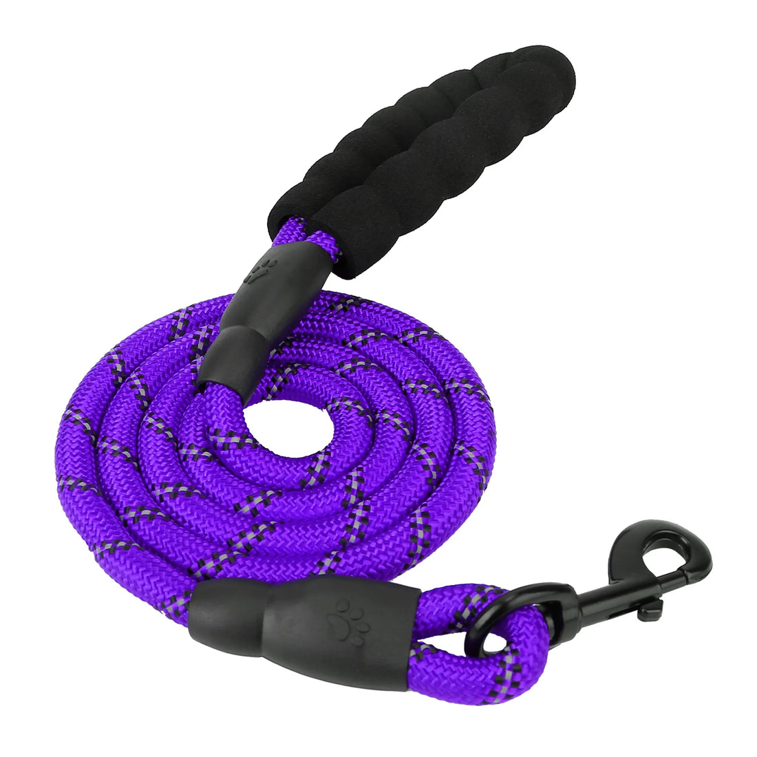 5FT Dog Leash Dog Training Walking Lead