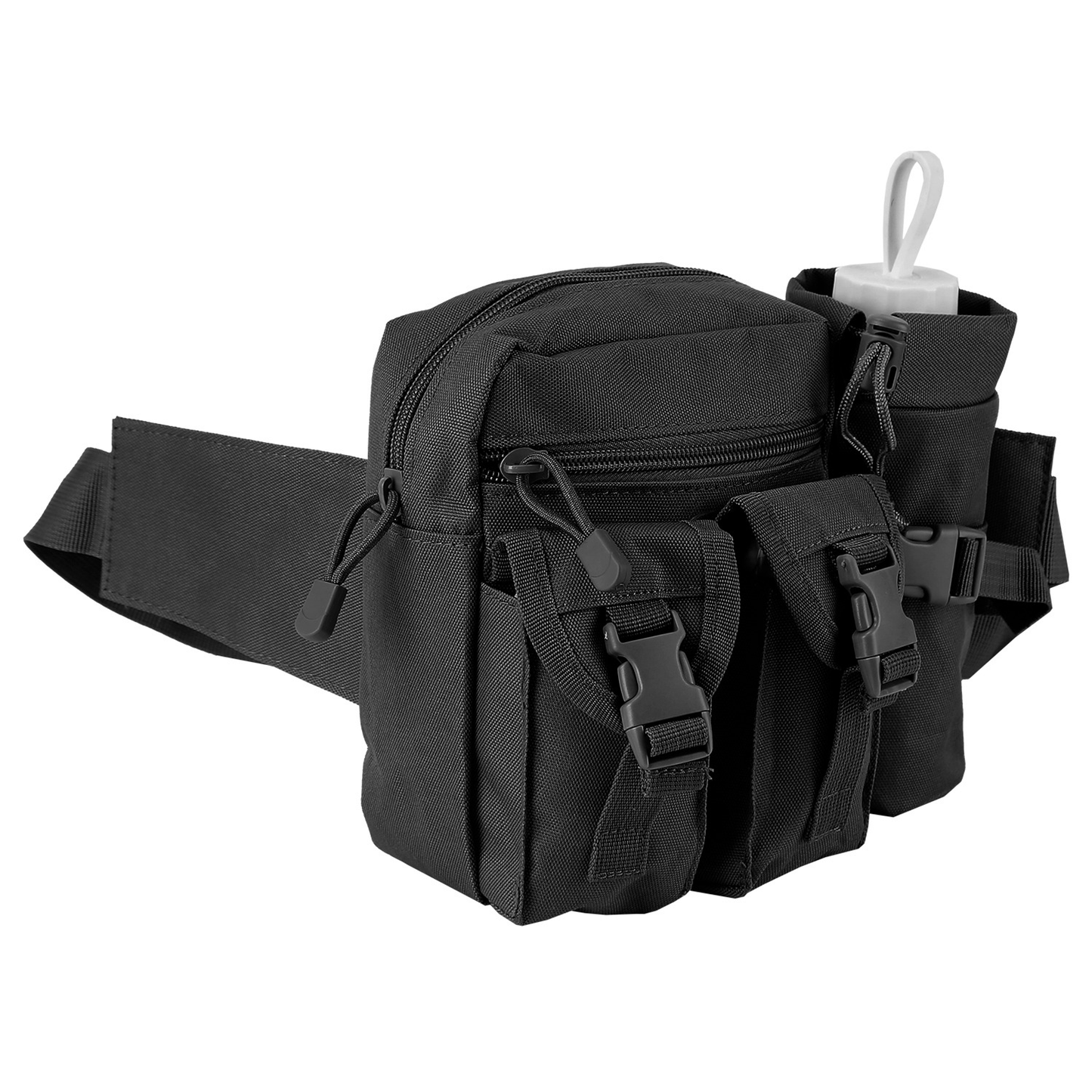 Tactical Waist Bag Utility Belt Pouch