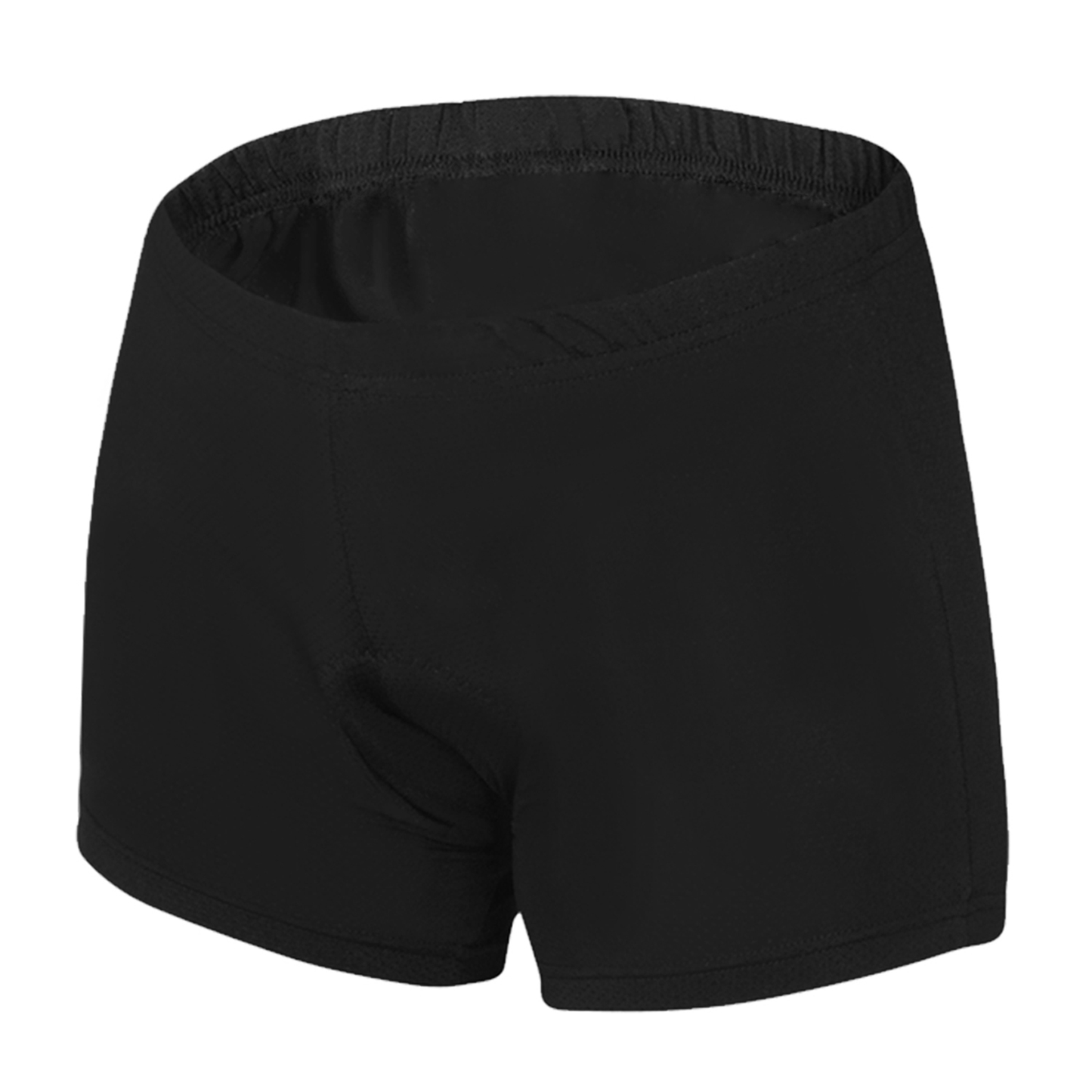 Women's 3D Padded Cycling Underwear Shorts