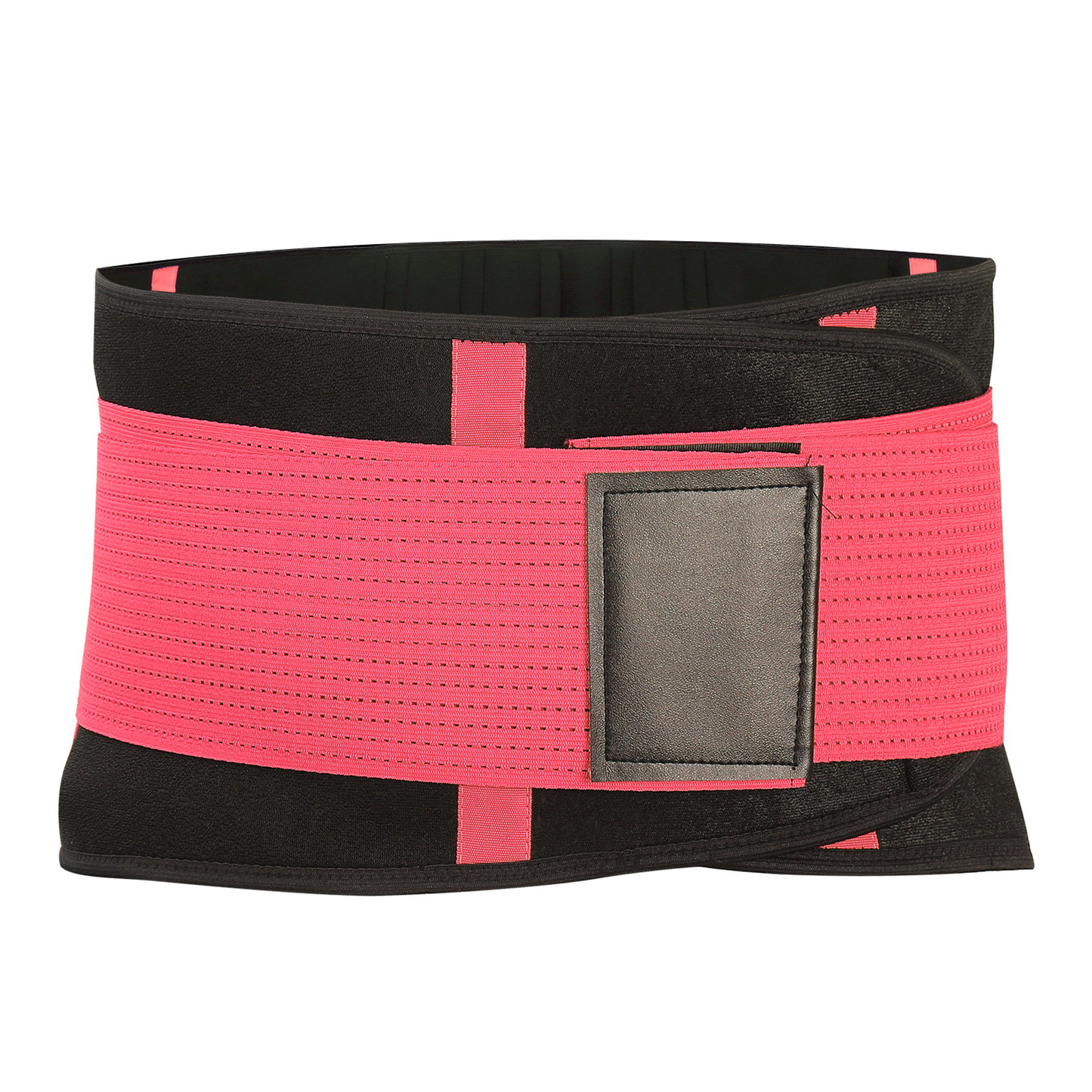 Unisex Back Support Belt Lumbar Brace