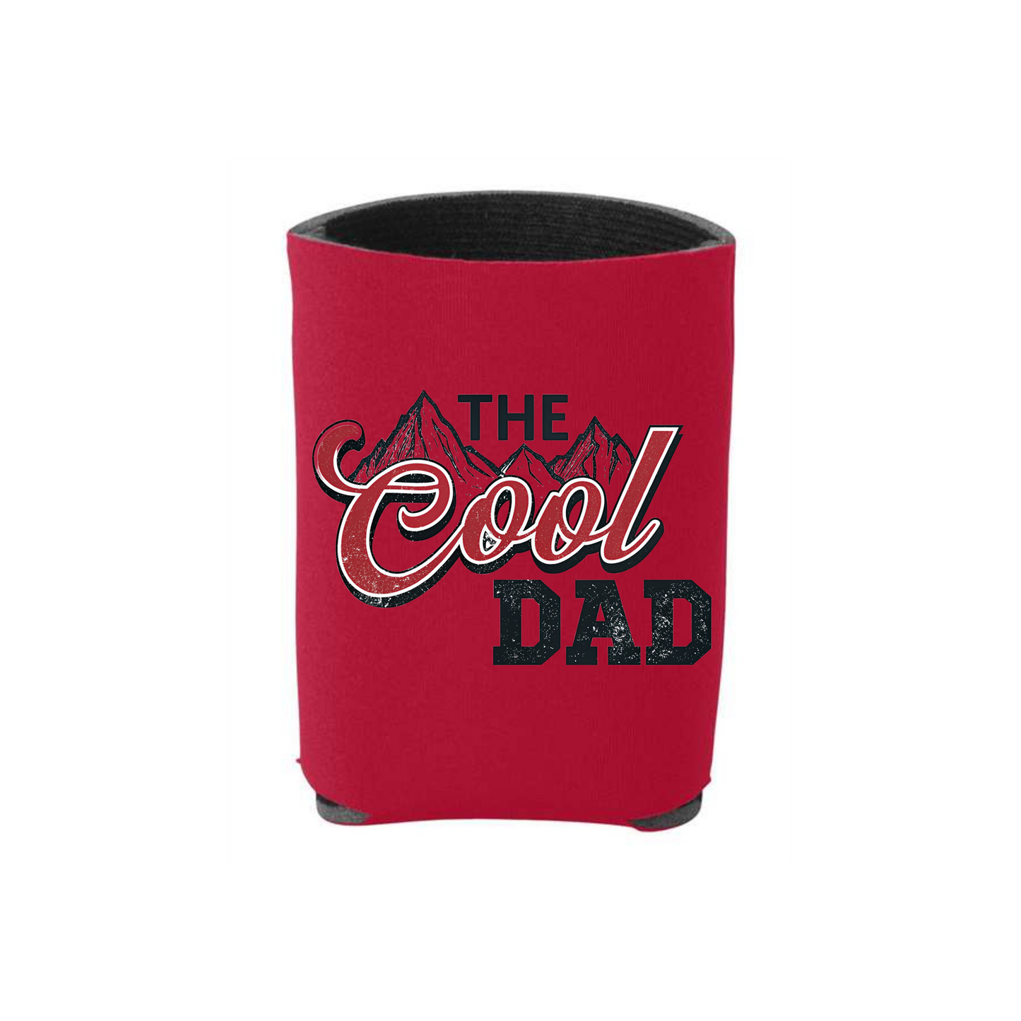 The Cool Dad Can Cooler