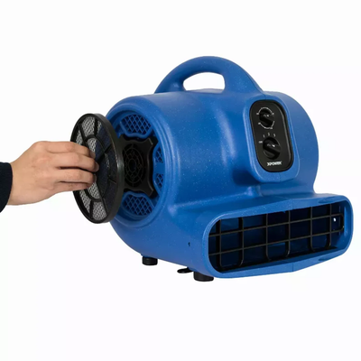 XPOWER X-430TF-MDK 3-Speed Pet Cage Dryer Kit