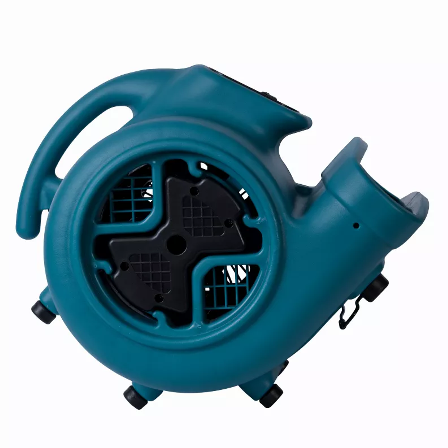 XPOWER P-630 2800 CFM 3-Speed Air Mover Carpet Dryer