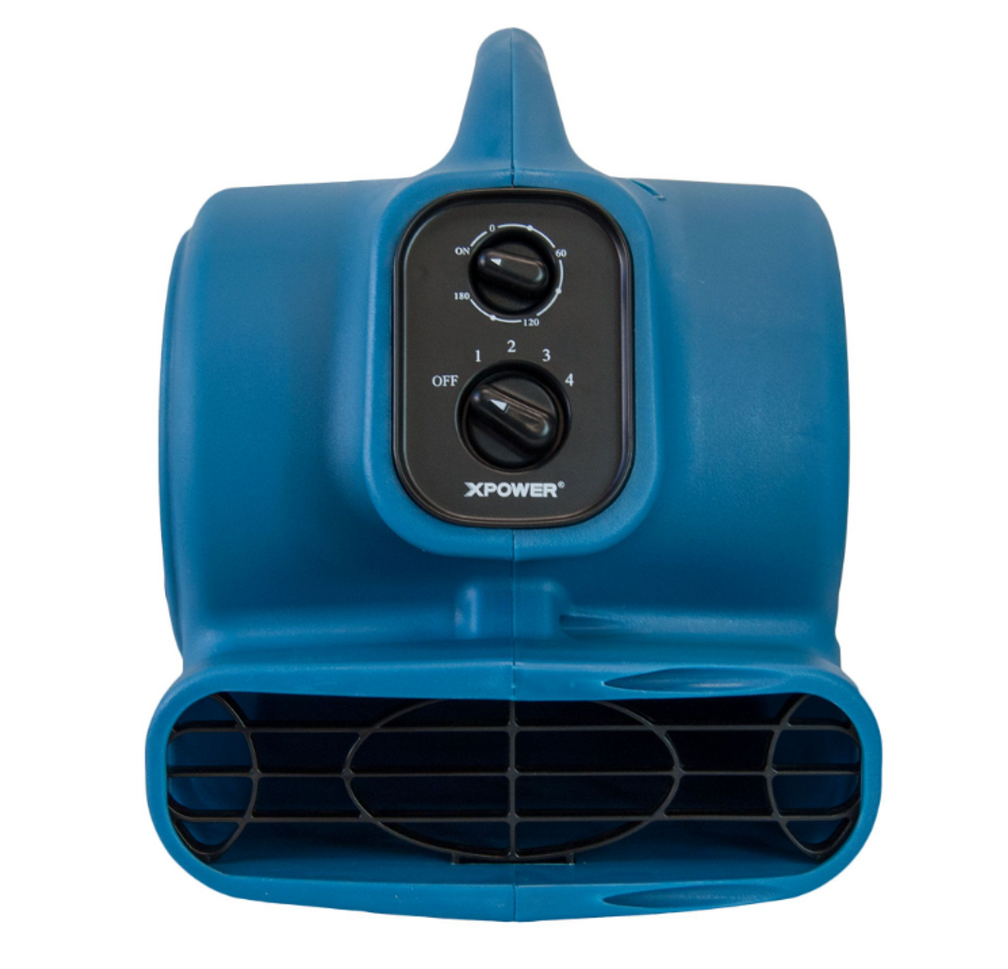 XPOWER P-260AT Freshen Aire 4-Speed Scented Air Mover