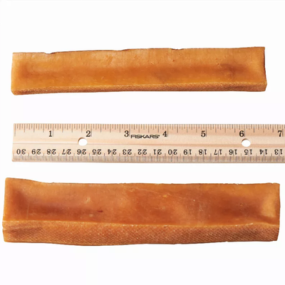 Himalayan Hard Yak Cheese Churpi Dog Chew - 4 Count